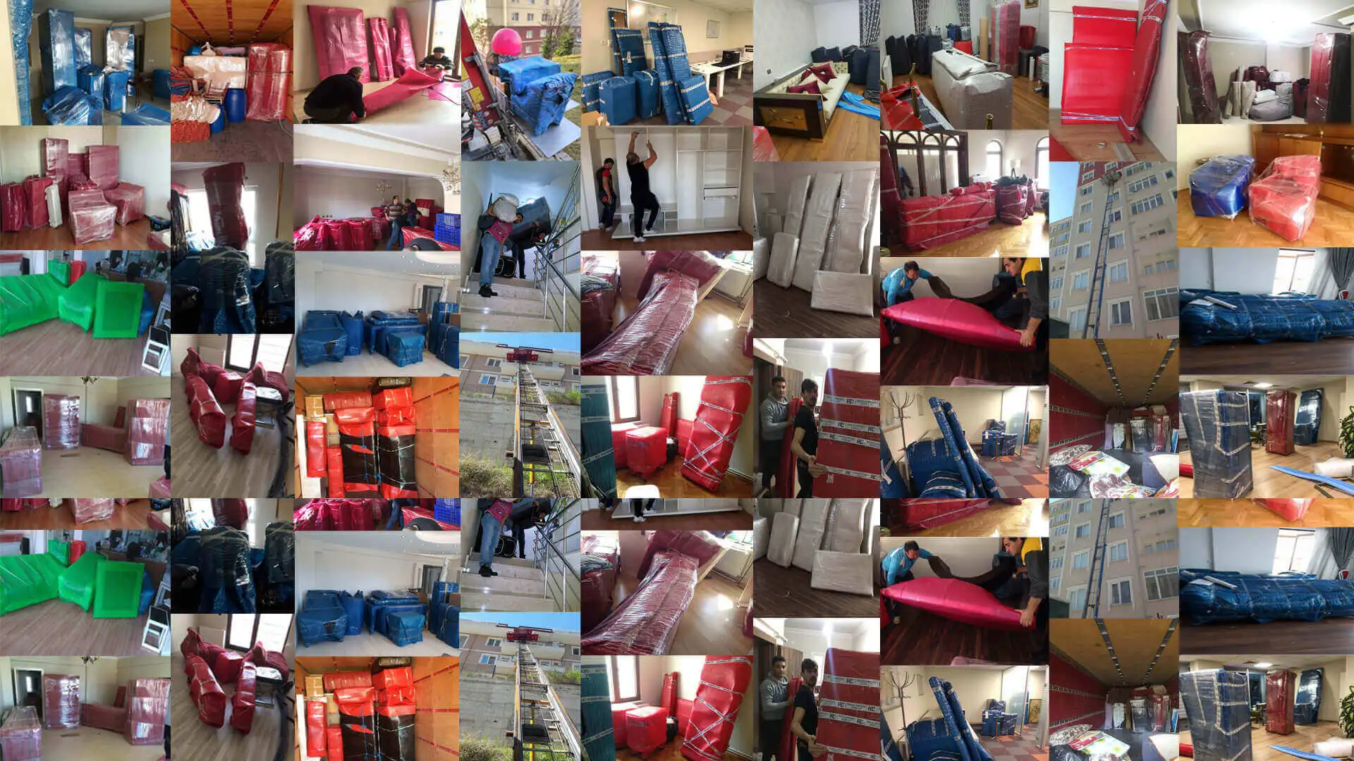 Çatalca Evden Eve Nakliyat Slider